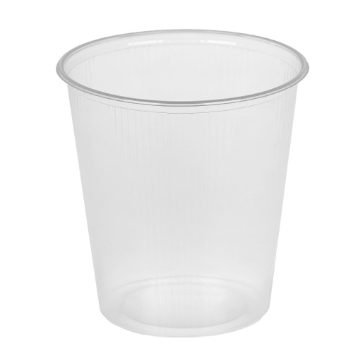 Круглое Дно 500 мл (Н-102, D-101) UpaxUnity (50/1000 шт.) в Екатеринбург — Uralhoz.ru