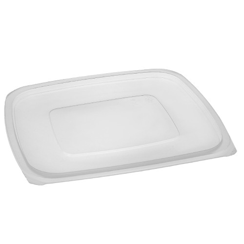 Универсальная плоская Крышка к контейнеру КР-11 Южуралпак (50/300 шт.) в Екатеринбург — Uralhoz.ru