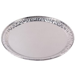 Поднос алюм. д.310 мм (10/100 шт.)