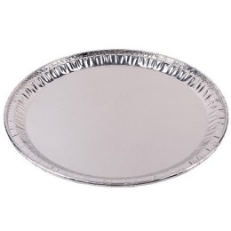Поднос алюм. д.310 мм (10/100 шт.)