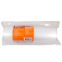 Мешок кондитерский одноразовый H=60 (90 мкм) AleksParks прозр. в рулоне (100 шт.) (1/6 шт.) А60-100