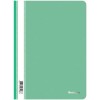 Папка-скоросшиватель, А4, зеленая (1/10 шт.) в Екатеринбург — Uralhoz.ru