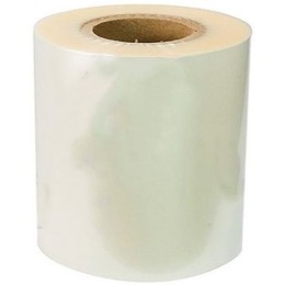 Пленка д/запайки лотков 370 мм (12/50 мкм) PET/PE (5 кг) (1 шт.)