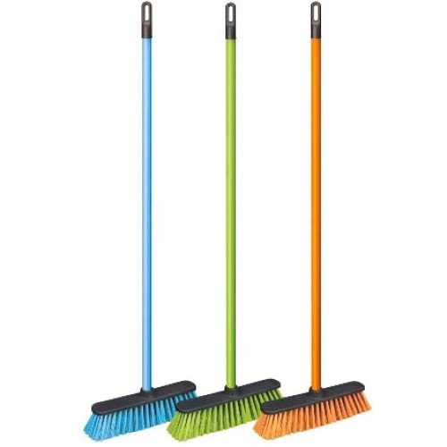 Щетка для пола с черенком York Centi (1/24 шт.) 51030 в Екатеринбург — Uralhoz.ru